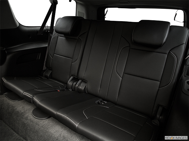 2016 Chevrolet Suburban