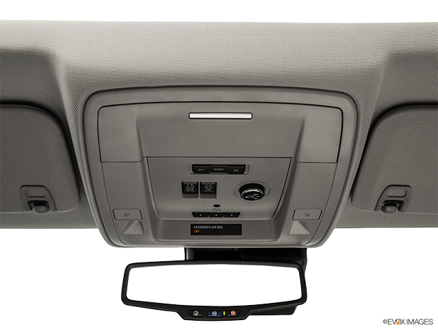 2016 Chevrolet Suburban