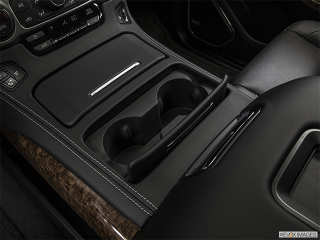 2016 Chevrolet Suburban