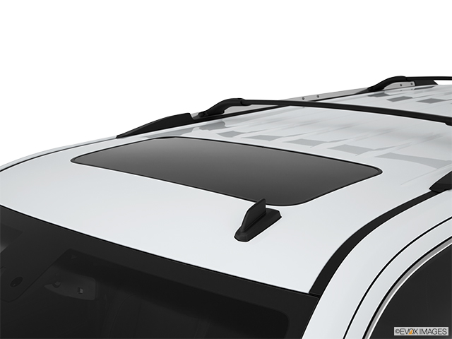 2016 Chevrolet Suburban