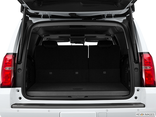 2016 Chevrolet Suburban