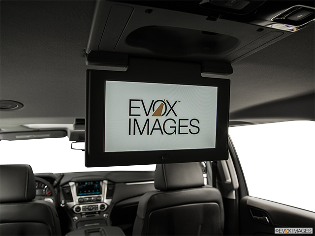 2016 Chevrolet Suburban