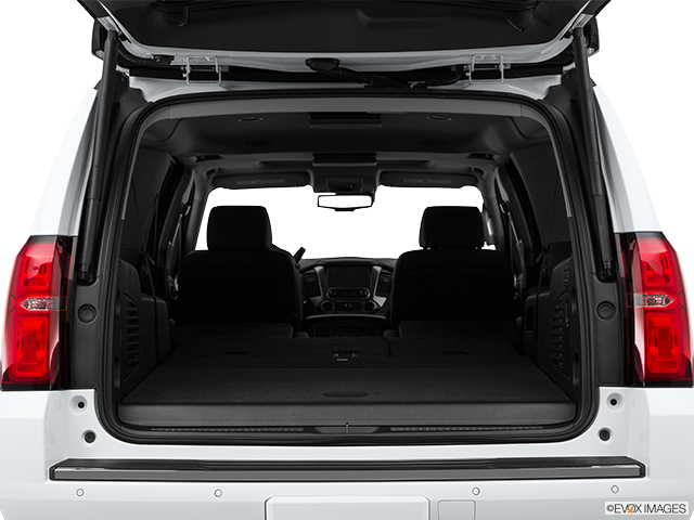 2016 Chevrolet Suburban