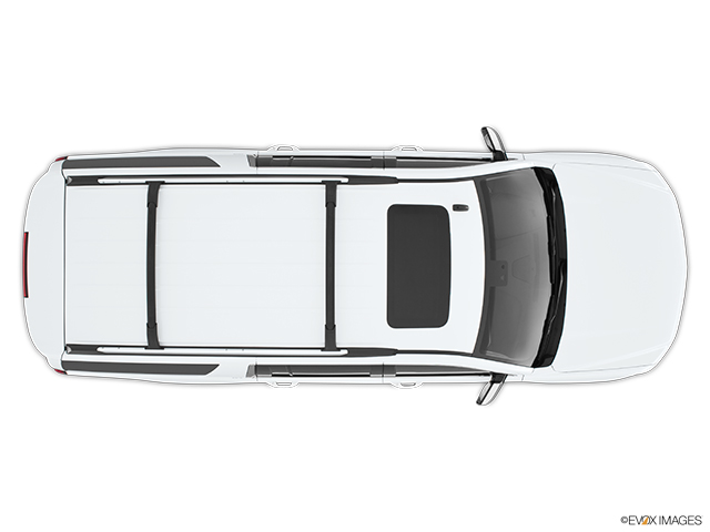 2016 Chevrolet Suburban