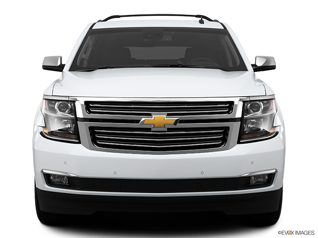 2016 Chevrolet Suburban