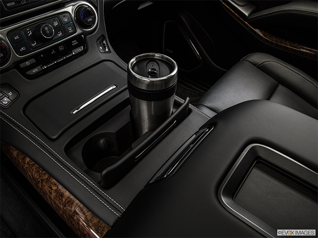 2016 Chevrolet Suburban