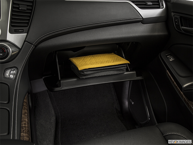 2016 Chevrolet Suburban