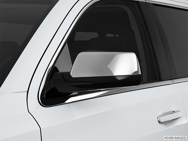 2016 Chevrolet Suburban