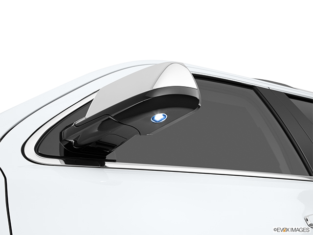 2016 Chevrolet Suburban