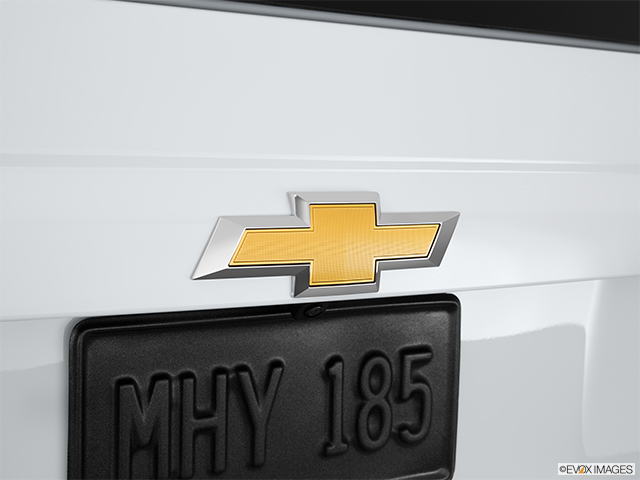 2016 Chevrolet Suburban