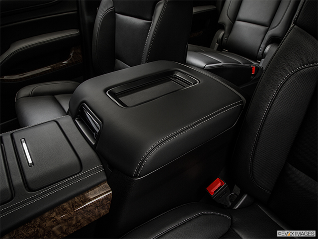 2016 Chevrolet Suburban