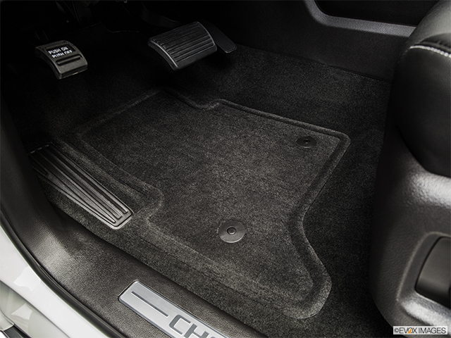 2016 Chevrolet Suburban