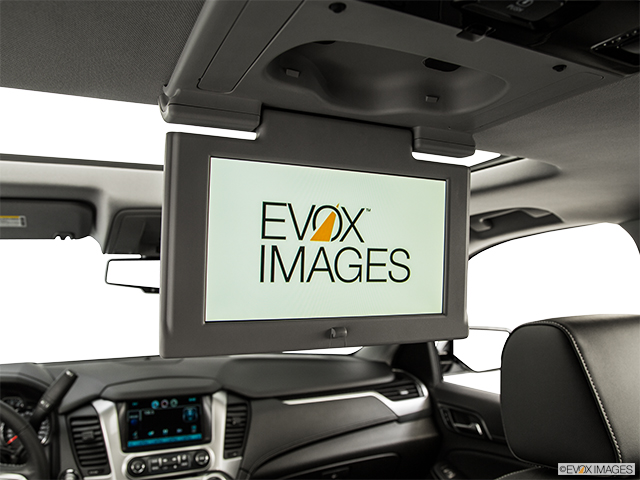 2016 Chevrolet Suburban