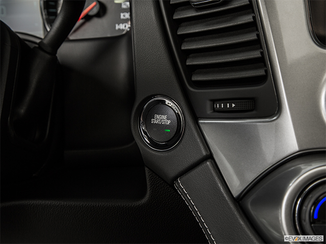 2016 Chevrolet Suburban