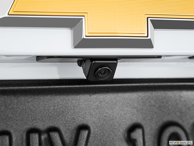 2016 Chevrolet Suburban