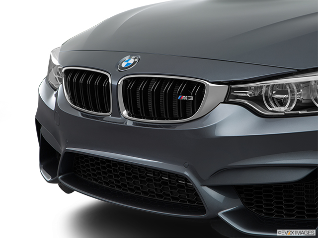 2016 BMW M3