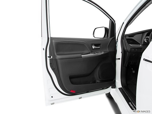 2016 Toyota Sienna
