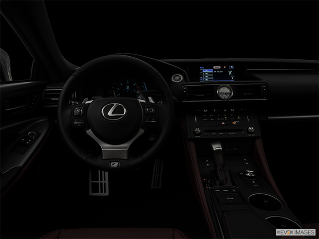 2016 Lexus RC 200t