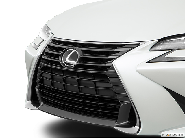 2016 Lexus GS 200t