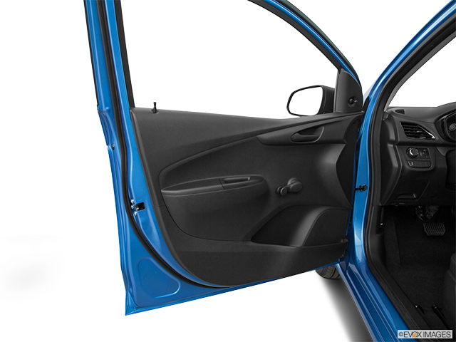 2016 Chevrolet Spark