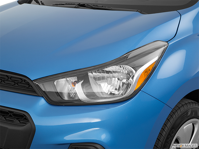 2016 Chevrolet Spark