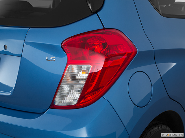 2016 Chevrolet Spark