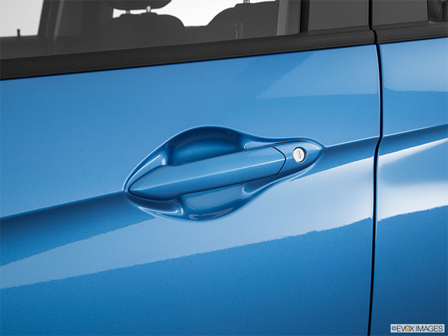 2016 Chevrolet Spark