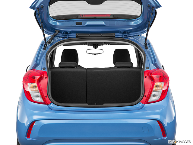 2016 Chevrolet Spark