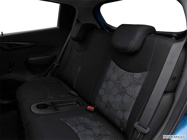 2016 Chevrolet Spark