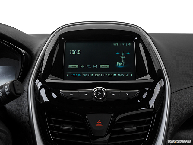 2016 Chevrolet Spark