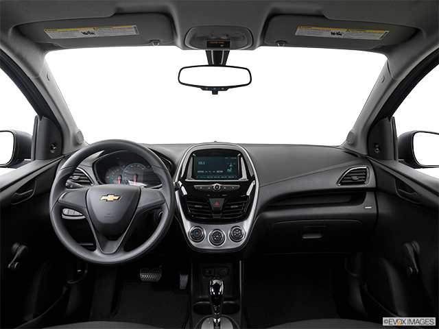 2016 Chevrolet Spark