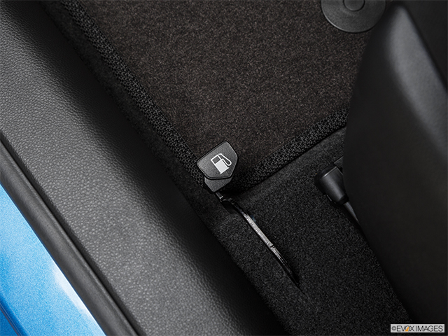 2016 Chevrolet Spark