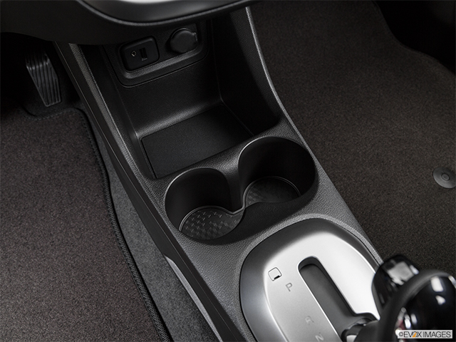 2016 Chevrolet Spark