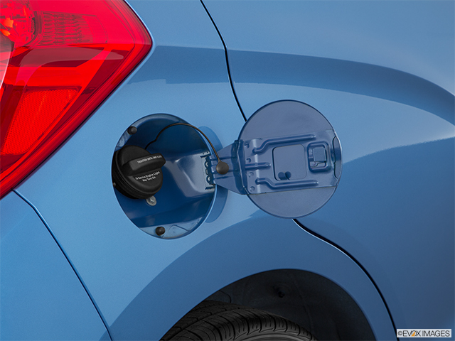 2016 Chevrolet Spark