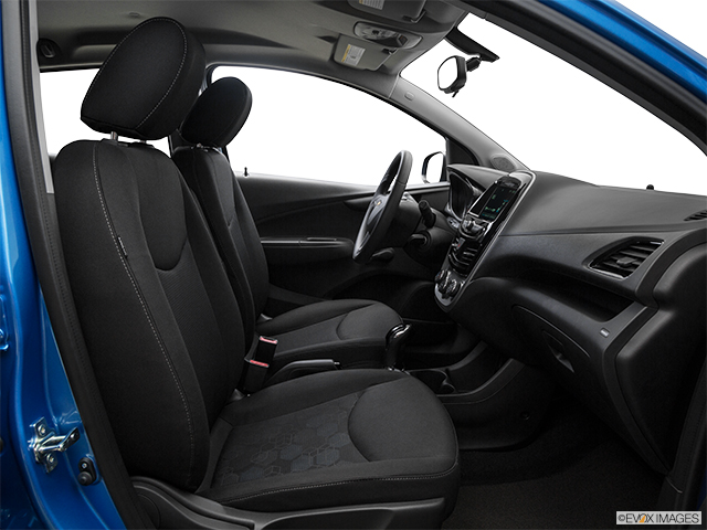 2016 Chevrolet Spark