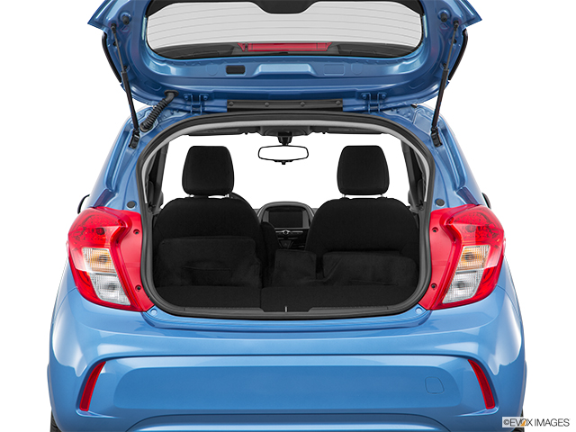 2016 Chevrolet Spark