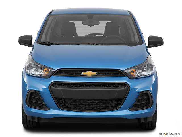 2016 Chevrolet Spark