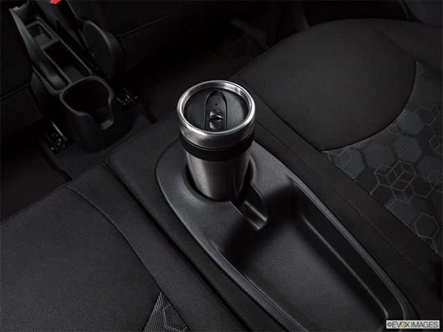 2016 Chevrolet Spark