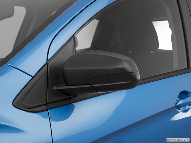 2016 Chevrolet Spark