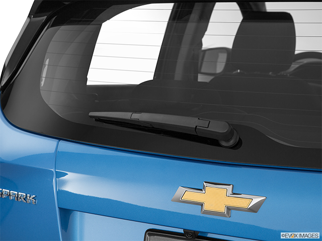 2016 Chevrolet Spark