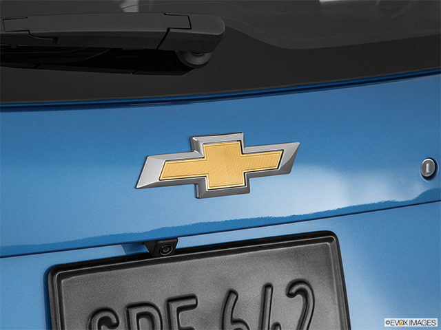 2016 Chevrolet Spark