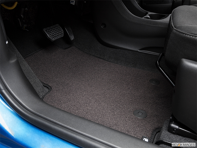 2016 Chevrolet Spark