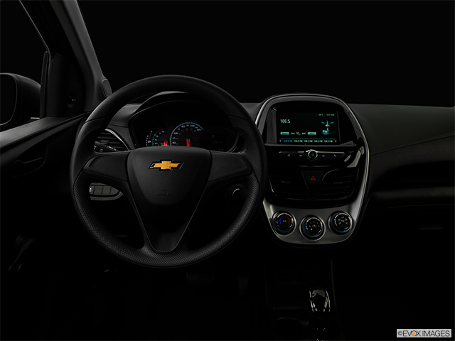 2016 Chevrolet Spark
