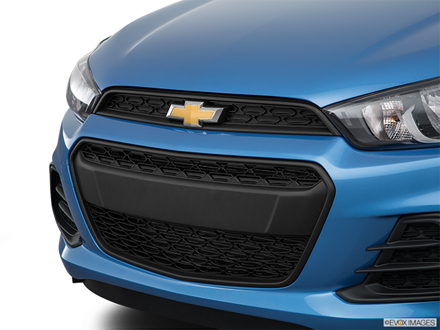 2016 Chevrolet Spark