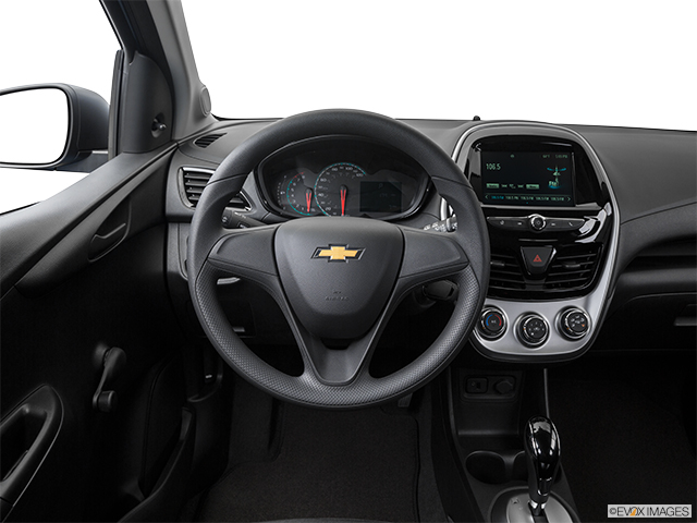 2016 Chevrolet Spark