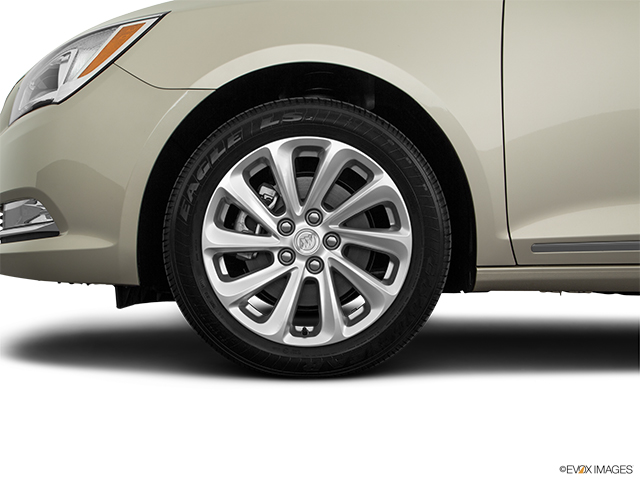 2016 Buick LaCrosse