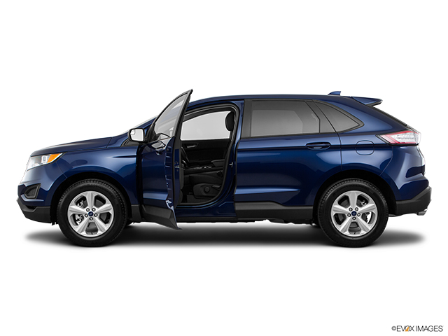 2016 Ford Edge