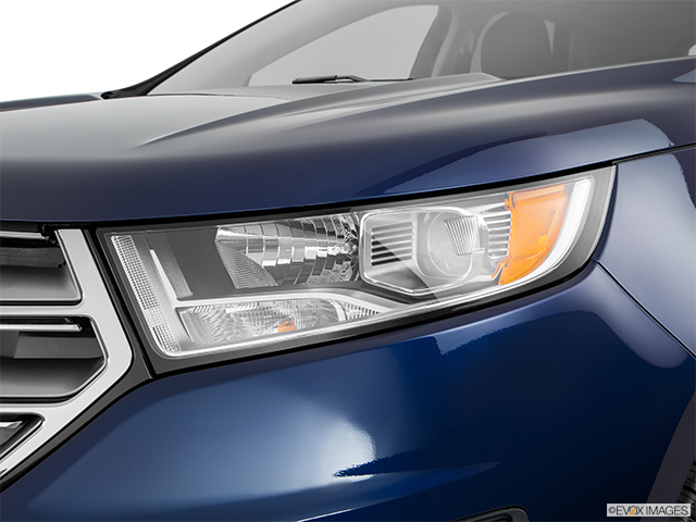 2016 Ford Edge