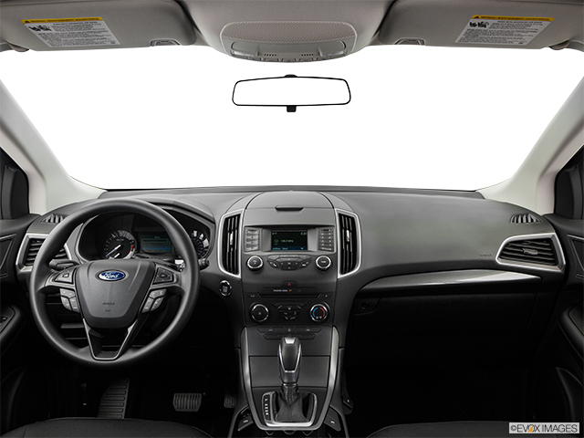 2016 Ford Edge