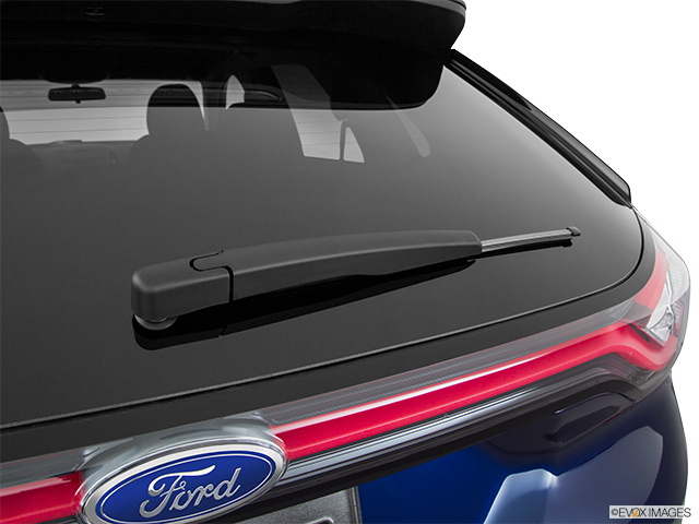 2016 Ford Edge